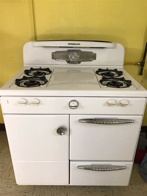 antique roper gas stoves for sale
